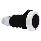 KOP 7h 16A 5P 500V IP67 QC MG TE Ni