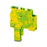 SPDB 2,5/ 1-L GNYE - Plug