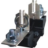 Fuse link base, * PLNV - 00/1 A