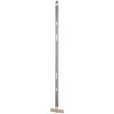 XLMWL18 Mounting sidewall separation, rear IP2X for Sectionheight 1800mm