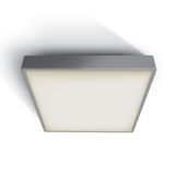 GREY IP65 1xE27 12W