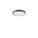 TRIONA round, 29 W, 2700 lm, 827-865, anthracite, smart+free Ceiling a