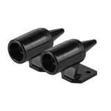 Sonic Deer repeller black