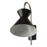 DECOR WAIST WALL E27 OSRAM