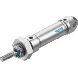 CRDSNU-16-10-P-A Standards-based cylinder