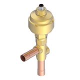 ETS 25 Electric exp. valve