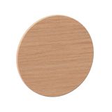 L4 RING COMMAND ROCKER OAK