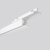 Suspension L 182 B 31 H 20 colour: white