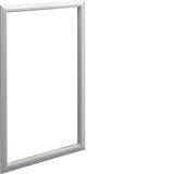 Flush frame, universZ,2-fields,800x550mm
