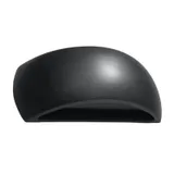 PONTIUS CERAMIC WALL LAMP BLACK G9 1X60W IP20