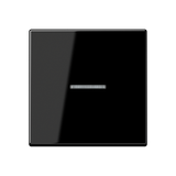 ENet push-button standard 1-gang FMA1700SW