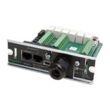 Dry Contact I/O Card