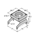 Vision System Ring Light   LEDRRV62X62M