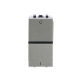 N2101.2T CV Int. 2P vite Champagne Illum.