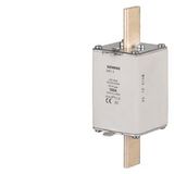 PV fuse link, with blade contacts, NH1, In: 80 A, gPV, Un DC: 1000 V