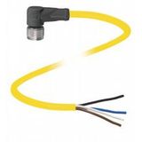 V1-W-YE20M-PVC-U Ind Sensor