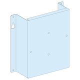 M.PLATE ISFT 250 FIXED VERTICAL W300