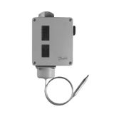 RT107 Thermostat M/15