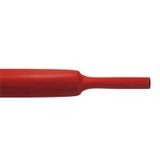 Heat Shrink Tube Thin Wall 9.5–4.8mm Red
