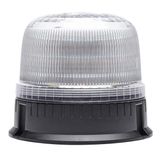 LED Warning Lamp W25b 3 screws R65 R10 24LED 12/24V IP66