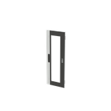 Q855G412 Door, 1242 mm x 377 mm x 250 mm, IP55