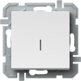 SWITCH 2WAY 10AX 250V~ PW IN XO 4415091