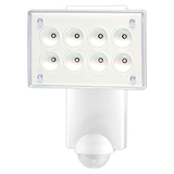 PROXILED 8 BLACK_230 Vac 50-60 Hz 20 W
