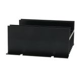 Heat sink, economic model, for G3NA-205B/-210B/-D210B/-220B/-410B/-420B G3A 1218M