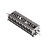 LED waterproof transformer, 60W, IP 67, DC12V