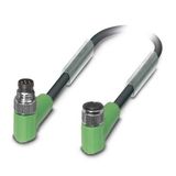 SAC-8P-M 8MR/ 0,2-PUR/M 8FR - Sensor/actuator cable