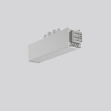 Infeed L 330 B 58 H 76 colour: aluminium 220 - 240 V