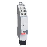 Single-phase or three-phase 3/4-wire measurement module