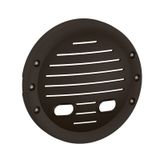 CHIME ROCKER BLACK