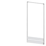 IP43 kit with sealing frame W: 850 mm