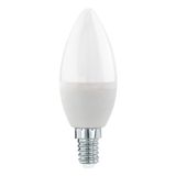 Bulb lightbulb E14 110124
