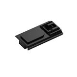 Pixo Line Clip Holder BLK