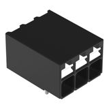 2086-1223/300-000/997-605 THR PCB terminal block; push-button; 1.5 mm²