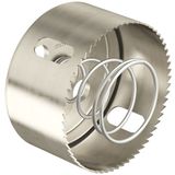 Tool cutter head Multi 4000 Ø 74 mm, with plate ejector
