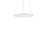 SIDELITE ECO, 39 W, 3250 lm, 830, white, on/off Pendant luminaires, D 