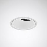 Downlights Sonnos Lens White around ETDD 11W 800lm 90 Medium Flood (MF) IK06 3 SDCM 9002015515