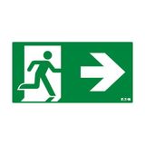 Eaton Atlantic LED SC Pictogram
