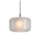 PANTILO 28 PD 15W,E27,IP20,white