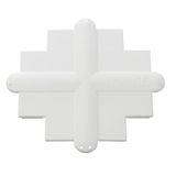 COVER PLATE GBF30-3 COVER PLATE GREY