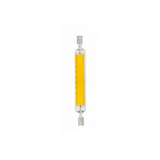 LED LIGHT SOURCE, A-G, J118, 4000K, COB, R7s, 9,0W, AC220-240V, 360°, 900lm, 78mA