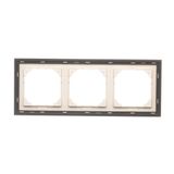 LED luminaire with motion sensor, 14V, (module), champagne matt