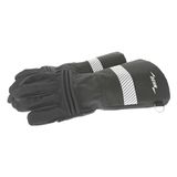 Gloves against high-pressure water jets 