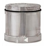 VAZ-LAMP-70MM-CL rotating beacon clear