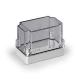 SPCP081310LT.U | Enclosure PC 75 x 125 x 100 mm