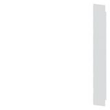 ALPHA 400/630/1250 DIN partition plastic vertical, H = 1050 mm The ALPHA distribution board –