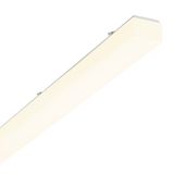 AOT-O LED, 54W, 4000K, 6250lm,IP50,acryl,opal,white,L-1560mm